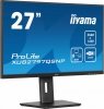 IIYAMA Monitor 27 cali XUB2797QSNP-B1 + Norton Small Business card 250G PL